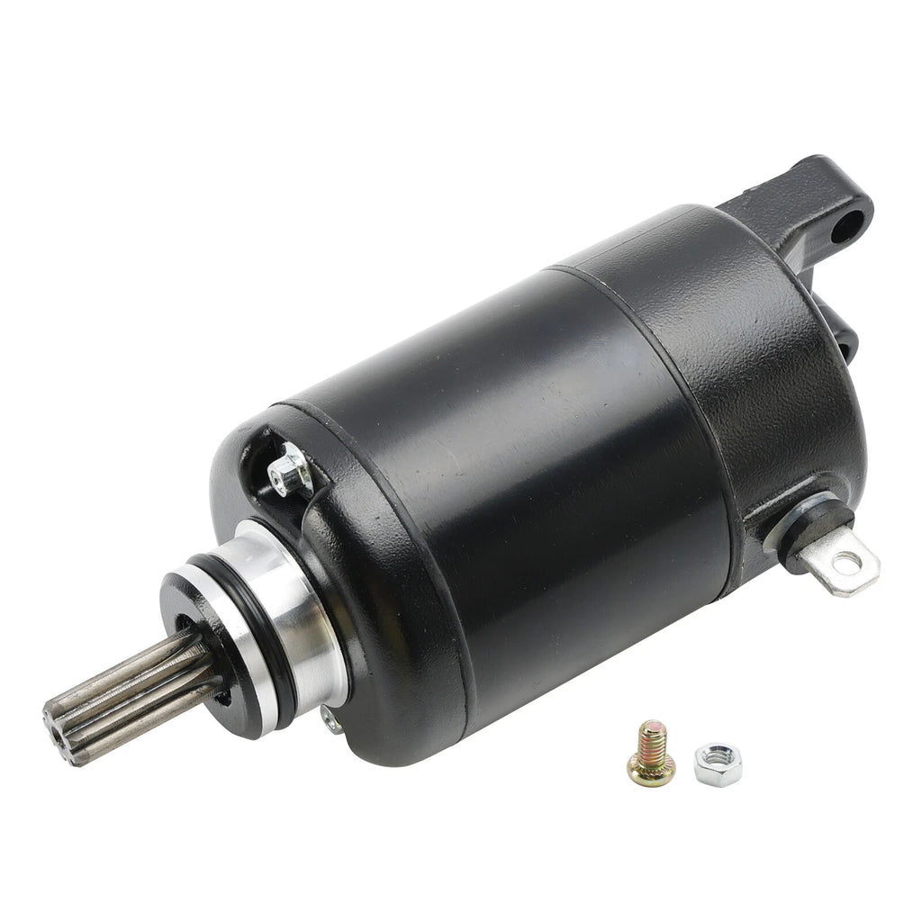 Engine Starting Motor for Hyosung GD250R GD250 GD250N (2015–2022) 31100HC8100 T9