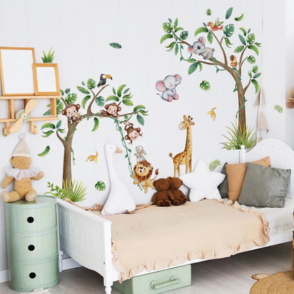 Wall Sticker for Living Room Bedroom