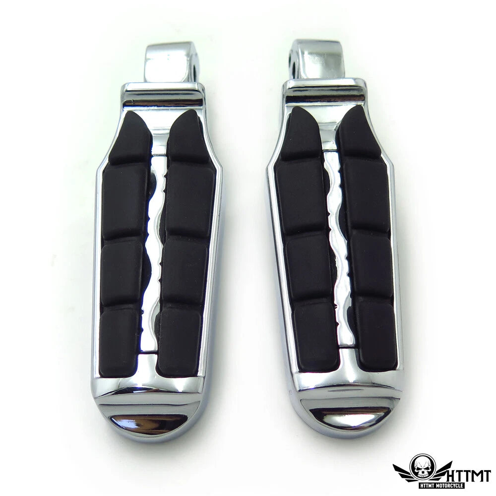 Saddle FootPeg Foot Rest for Suzuki Boulevard C90 (2013–2015)
