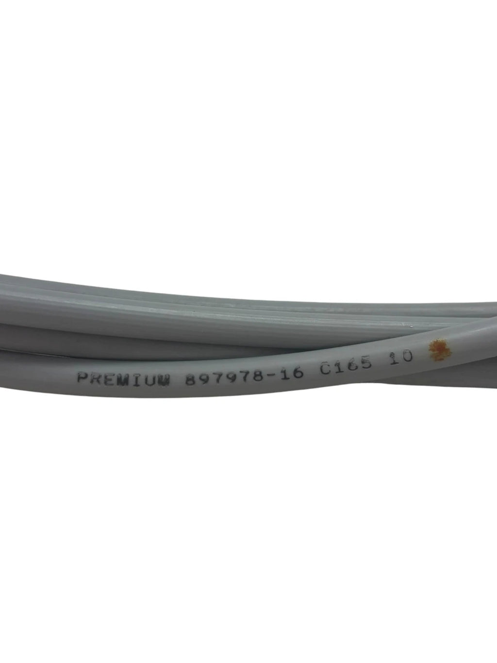 Throttle and Shift Cable 16' for Quicksilver 897978A16