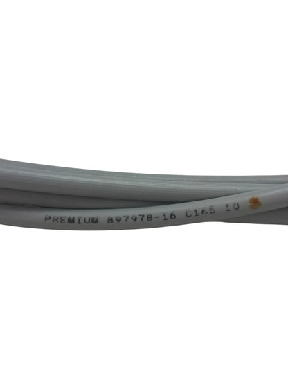 Throttle and Shift Cable 16' for Quicksilver 897978A16