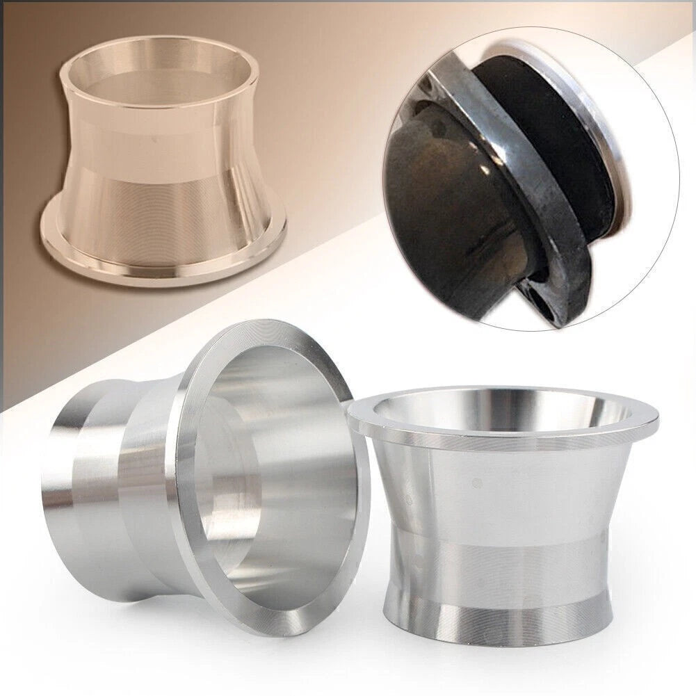 Exhaust Port Torque Cones for Harley (Drag Pipe)