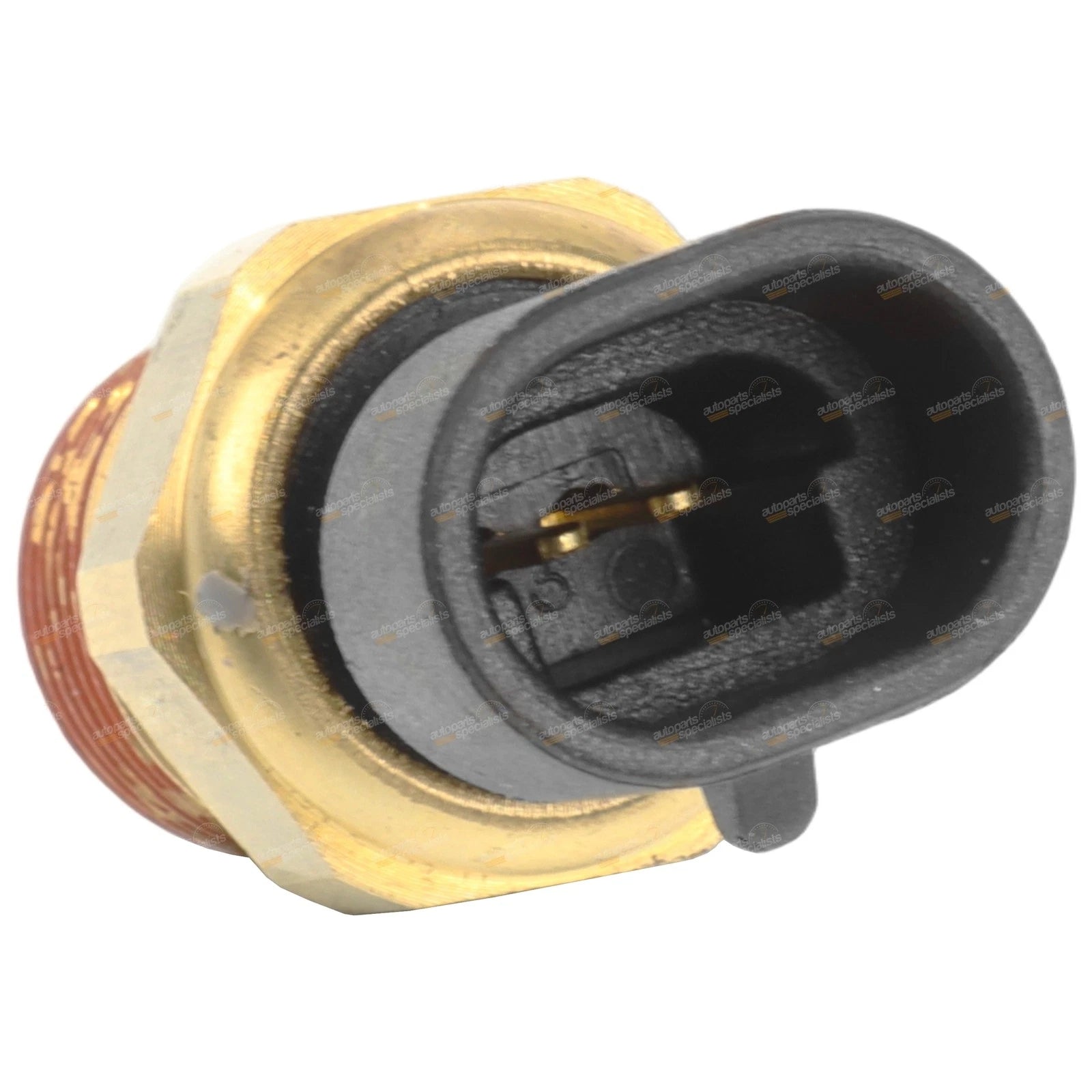 Coolant Temp Sender for Isuzu Wizard MU (1998–2002) 6VD1 Engine Sensor