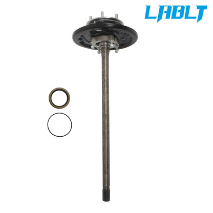Rear Left Drive Side Axle Shaft for Toyota Tacoma (2005–2015)