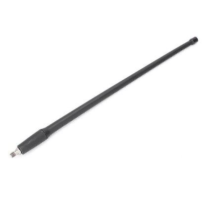 13" Flexible Rubber Antenna for Jeep Wrangler JK (2007–2017)
