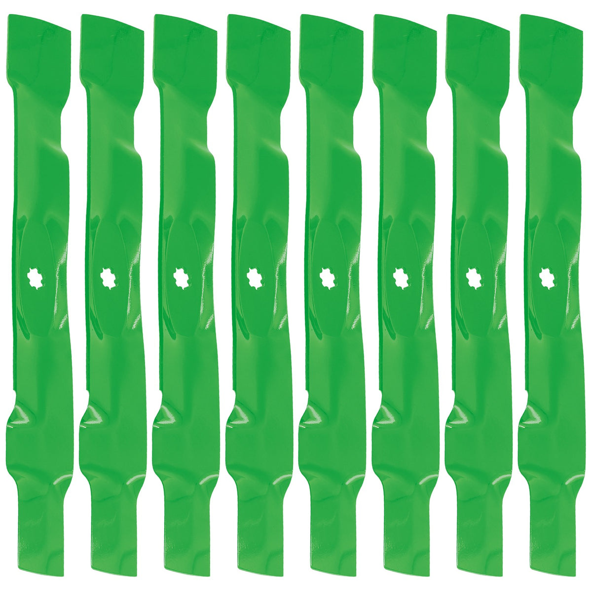 Mulching Blade Replacement for John Deere UC21583 (2011–2018)