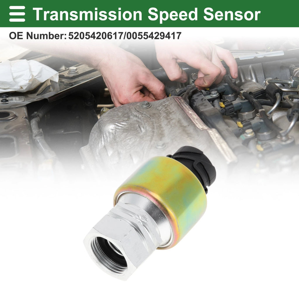 Transmission Speed Sensor Replacement for MAN VDO VSS Speed Sensor (2000–2010)