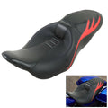 Driver Passenger Seat for Harley Street Electra Glide (2009–2023)