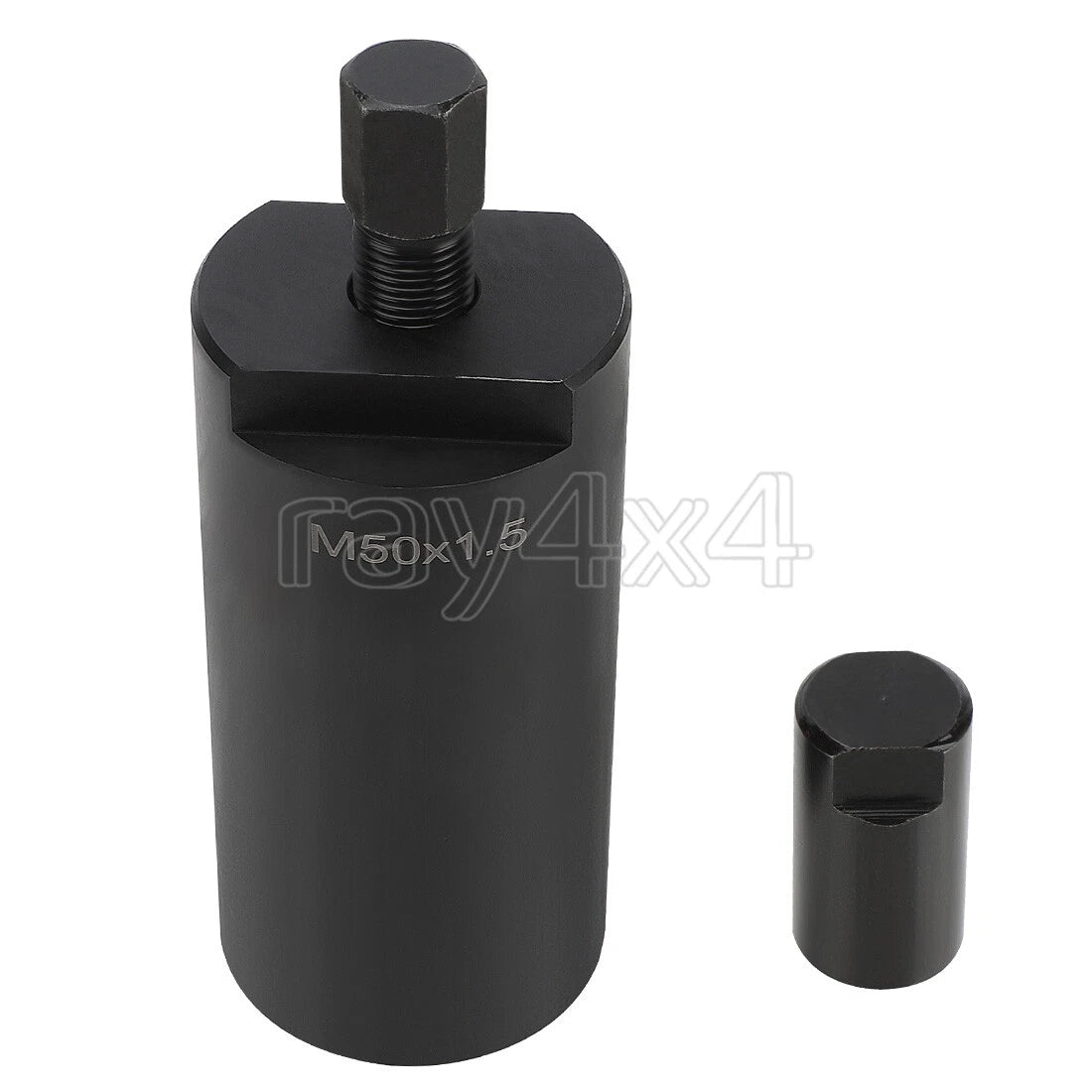 Flywheel Rotor Magneto Puller Tool for Suzuki Arctic Cat (50mm x 1.5)