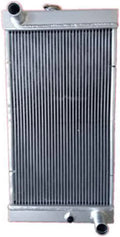 Radiator Core Assy for Caterpillar Excavator CAT E329D (2010–2015)
