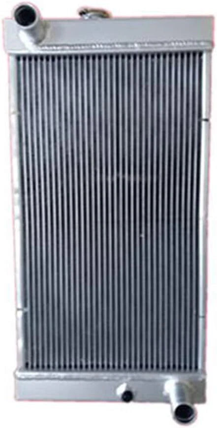 Radiator Core Assy for Caterpillar Excavator CAT E329D (2010–2015)