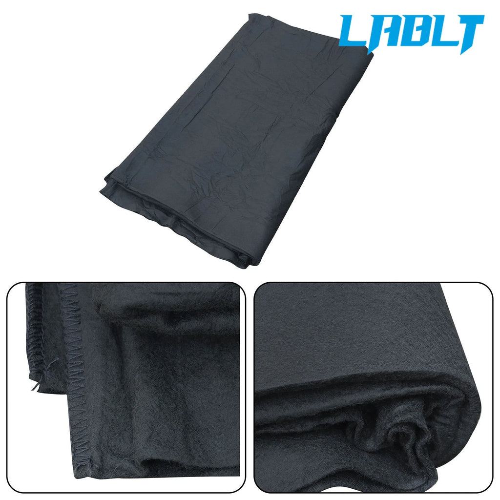 Pool Liner Pad for Above Ground Swimming Pool 21ft Round (Fits Most Models)