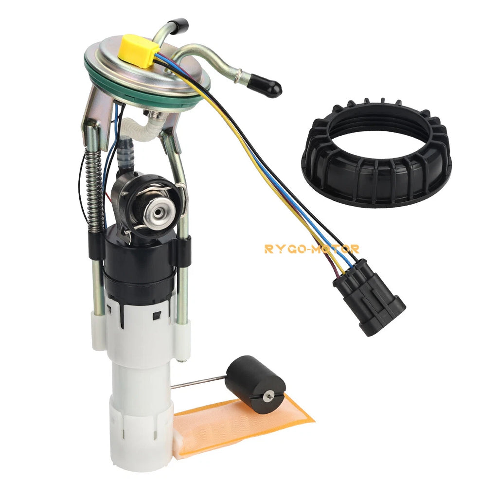 Fuel Pump for Can-Am Outlander 800 4x4 XT HO EFI (2009–2011) #703500766