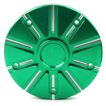 Engine Cover Guard for Kawasaki Vulcan S 650 (2015–2021)