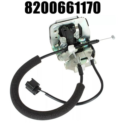 Rear Lower Right Door Lock for Mazda 3 (2003–2013) & Opel Movano B (2010–2021)