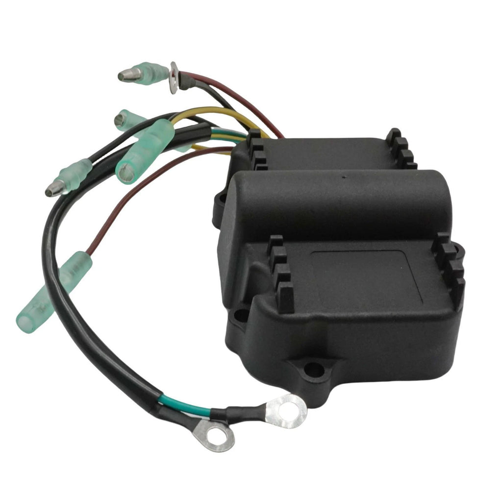 CDI Switch Box for Mercury Mariner 6hp-35hp Outboard (339-7452A19)