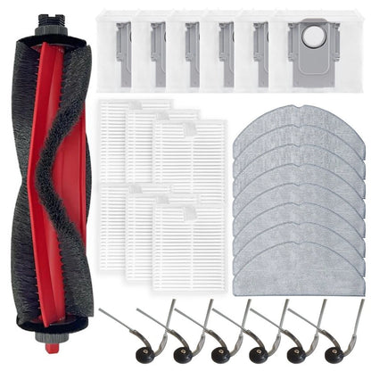 Replacement Accessory Set for Roborock Q7 M5+
