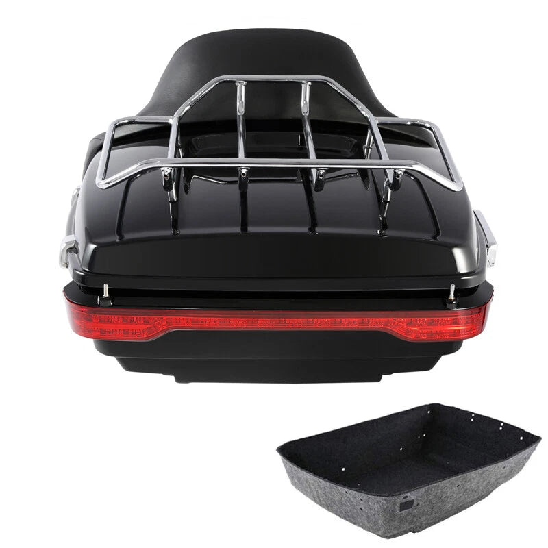 LED Turn Light for Harley Touring Electra Glide (2014–2026)