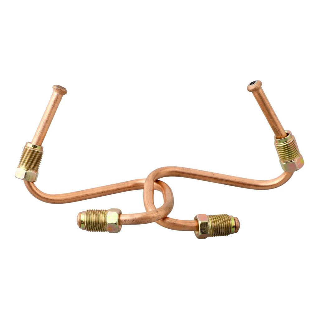 Brake Lines for Vehicles (Interior Parts)