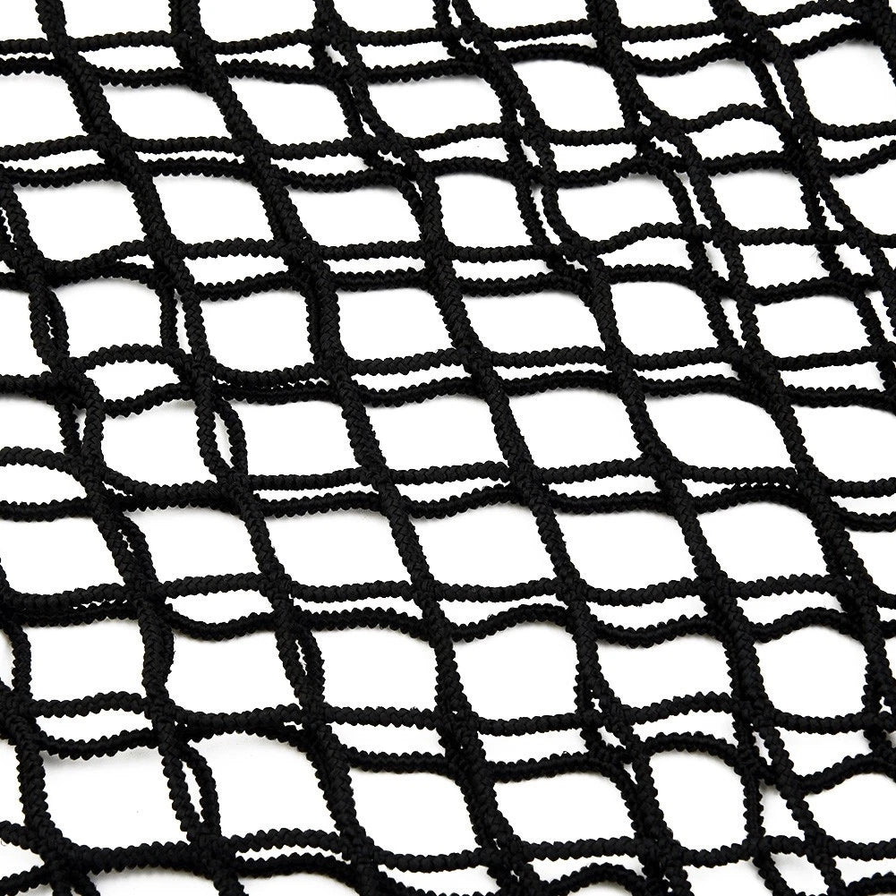 Large Elastic Car Storage Net for Freight Cars