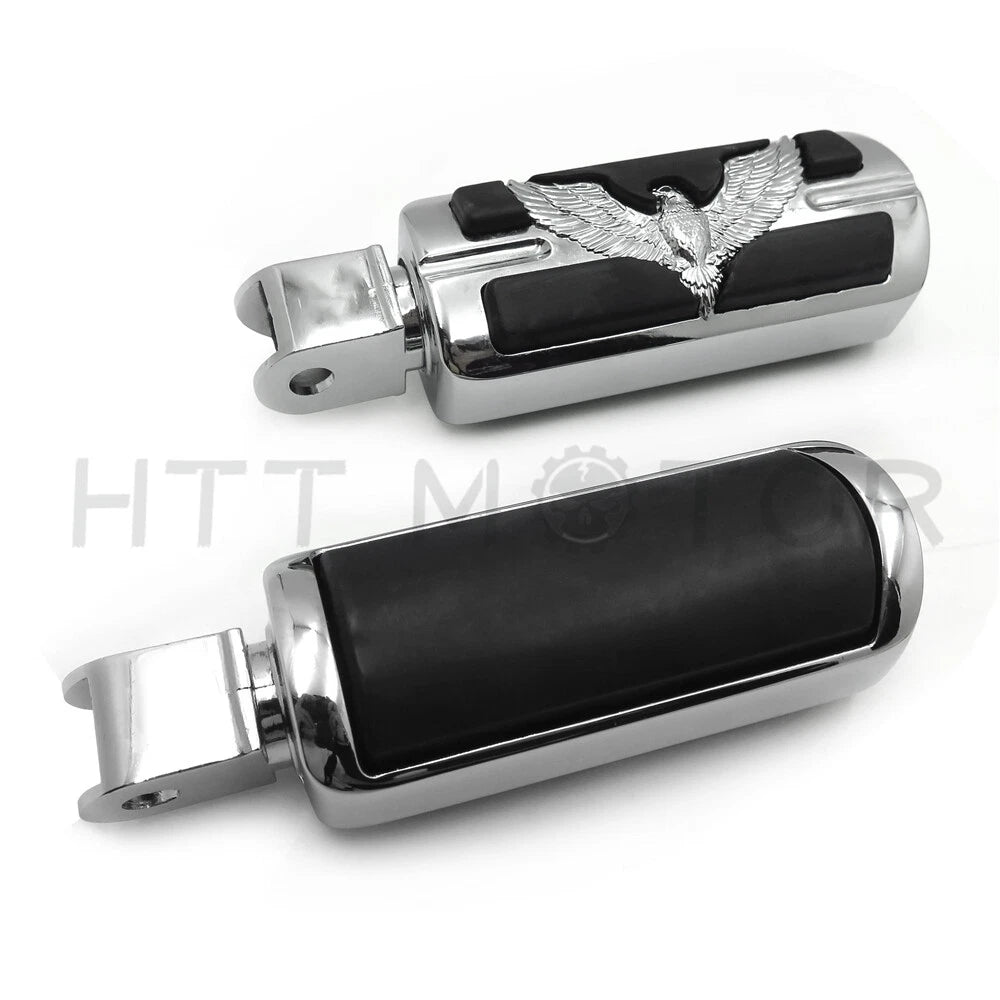 Eagle Falcon Footpeg for Honda Fury VT1300 (2009–2019)