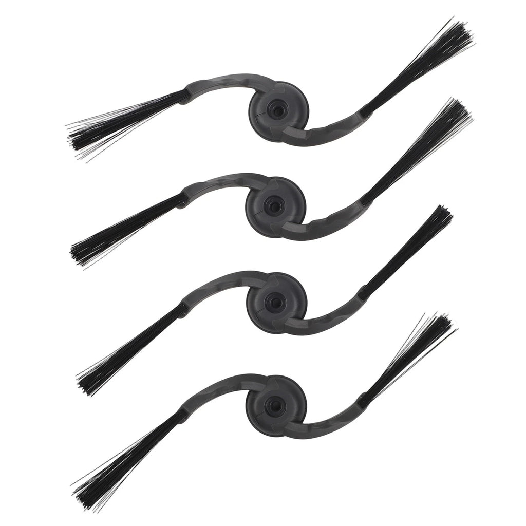 Side Brush 4 Pack for ILIFE A30 A30pro (2018–2023)