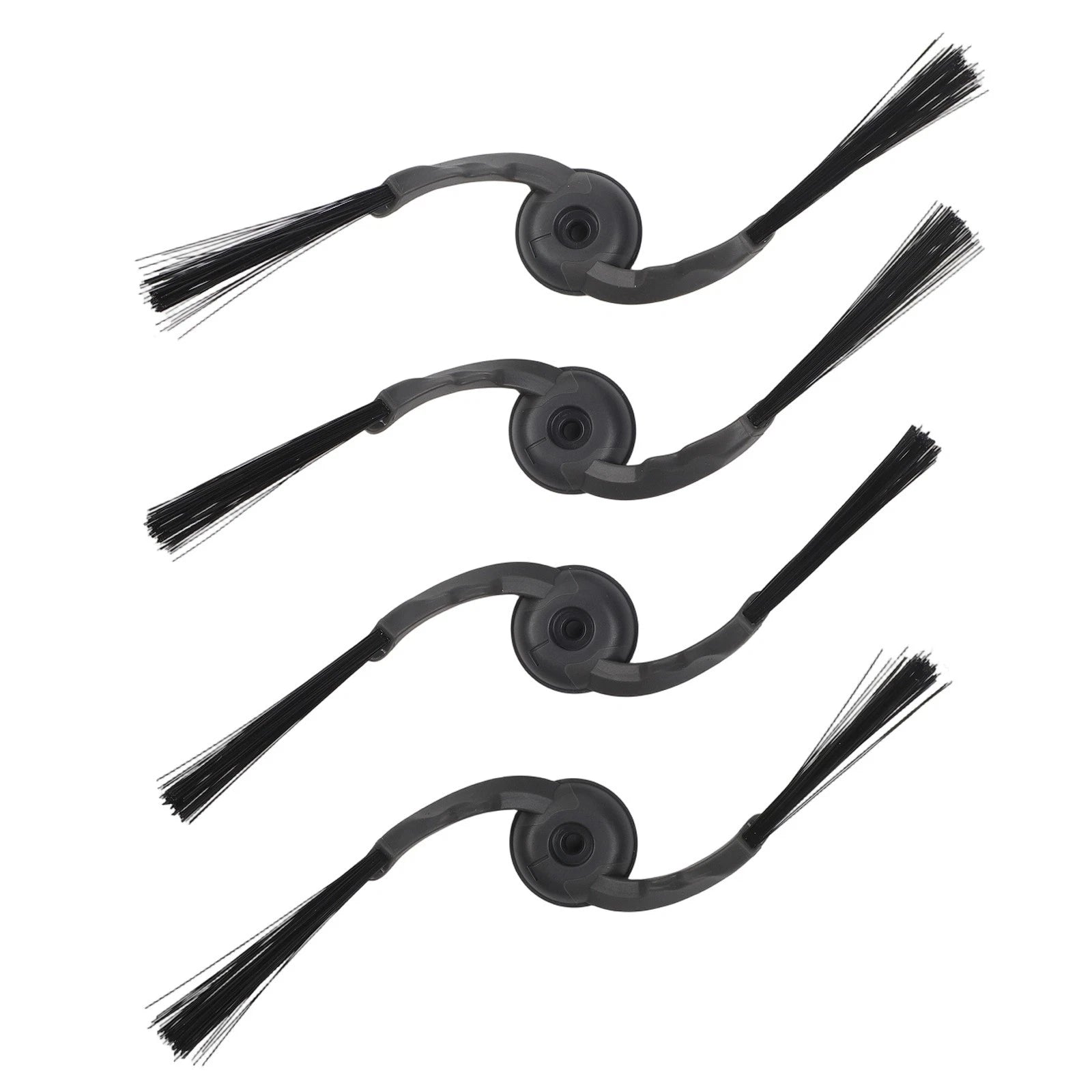 Side Brush 4 Pack for ILIFE A30 A30pro (2018–2023)