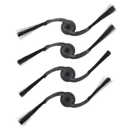 Side Brush 4 Pack for ILIFE A30 A30pro (2018–2023)