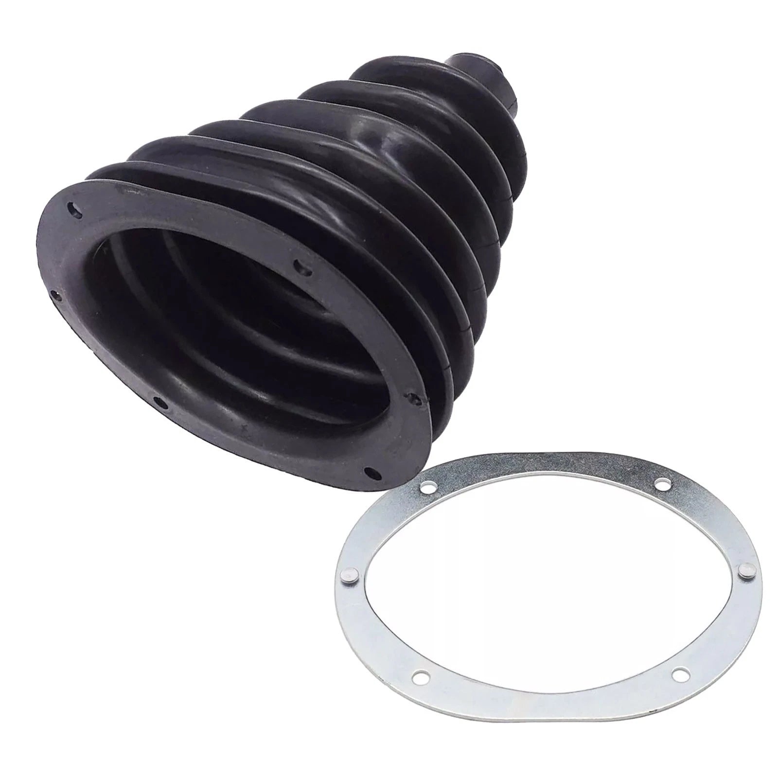 Steering Boot for Bobcat Excavators 630 643 743 (Replacement Part)