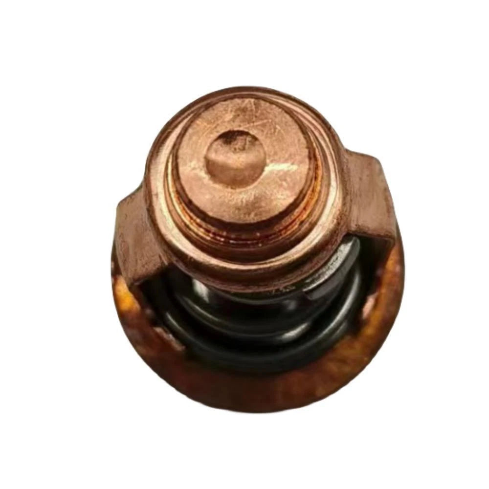 131°F Thermostat for Yamaha 100HP 4 Stroke Outboards (2005–2017) 6D9-12411-00
