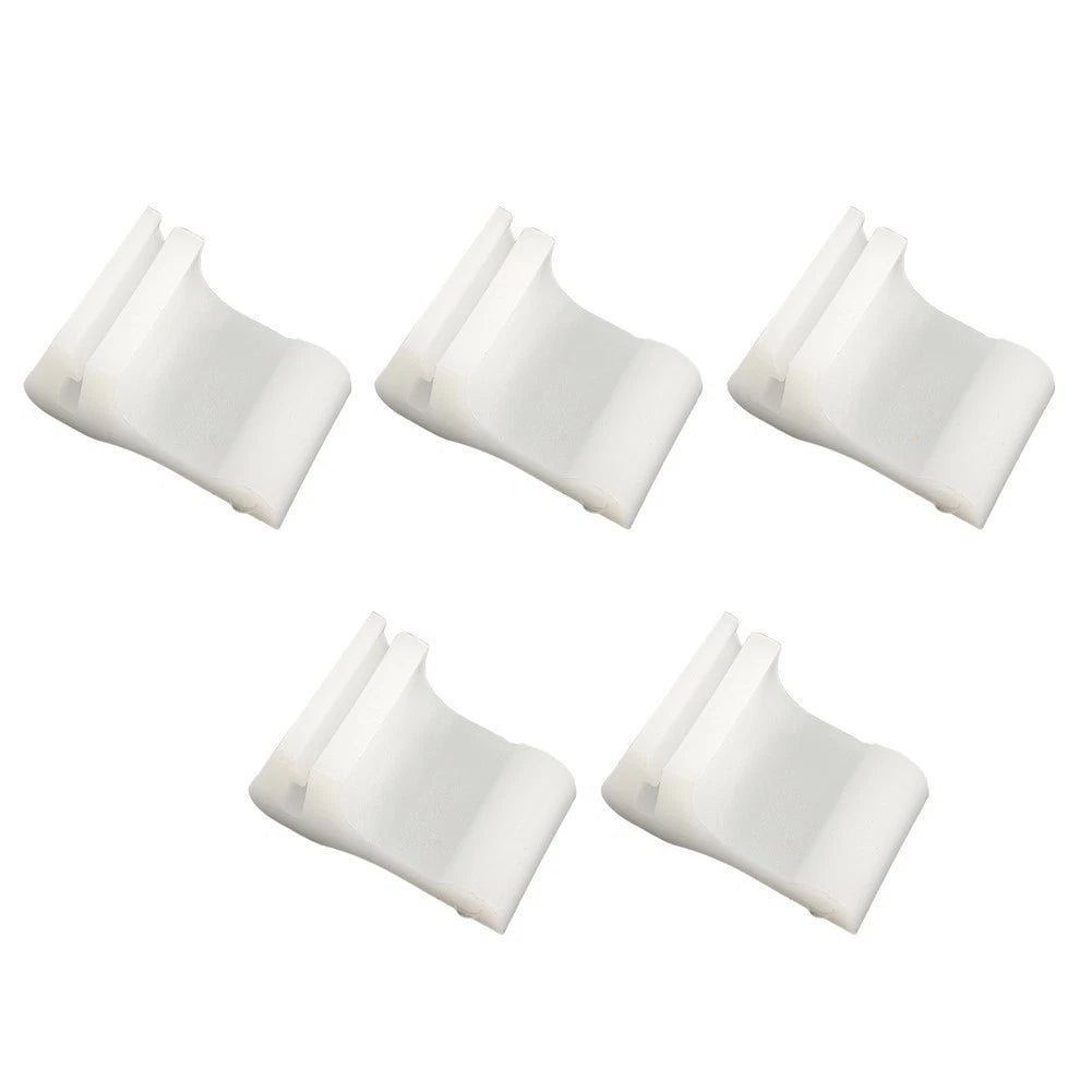 Windshield Repair Clip Installation Hardware for