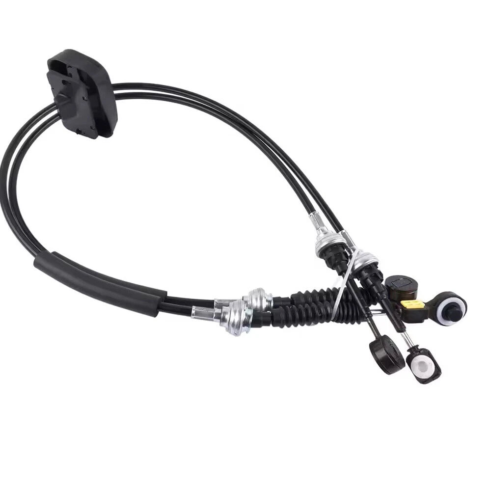 Gear Linkage Cable Set for Renault Trafic, Vauxhall Vivaro, Nissan Primastar (X83)