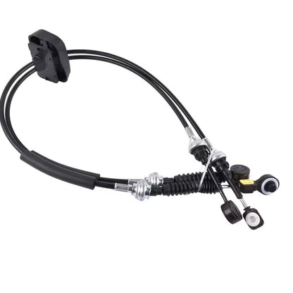 Gear Linkage Cable Set for Renault Trafic, Vauxhall Vivaro, Nissan Primastar (X83)