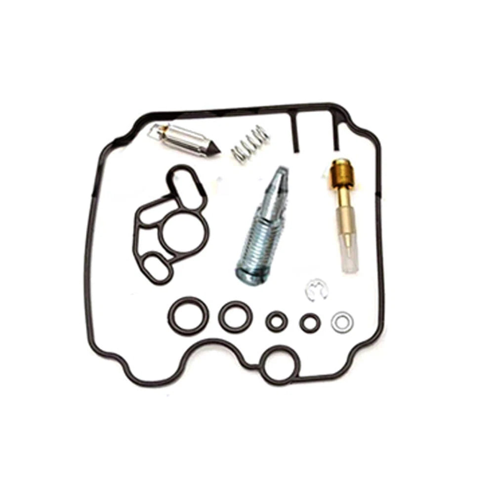 4X Carburetor Diaphragm Repair Kit for TDM850 (1991–1993), FZR1000 (1989–1995), XTZ750 (1989–1993)