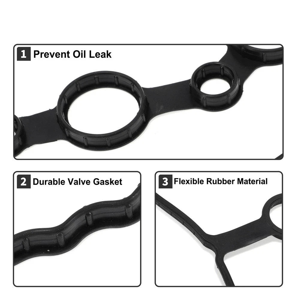 Rocker Cover Gasket for Engine Maintenance