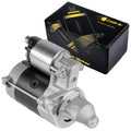Starter Motor Replacement for John Deere/Aw26844 (2000–2015)