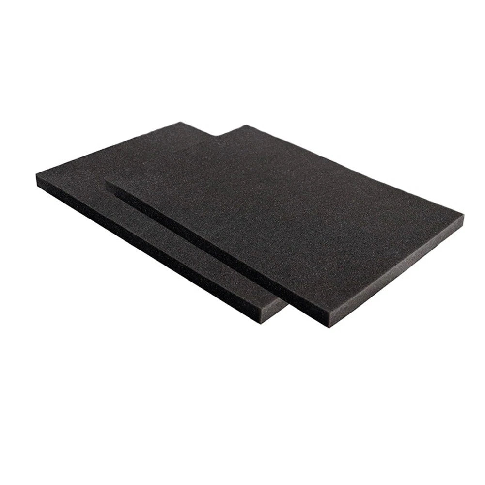 Window AC Drip Mat for Effective Noise Control