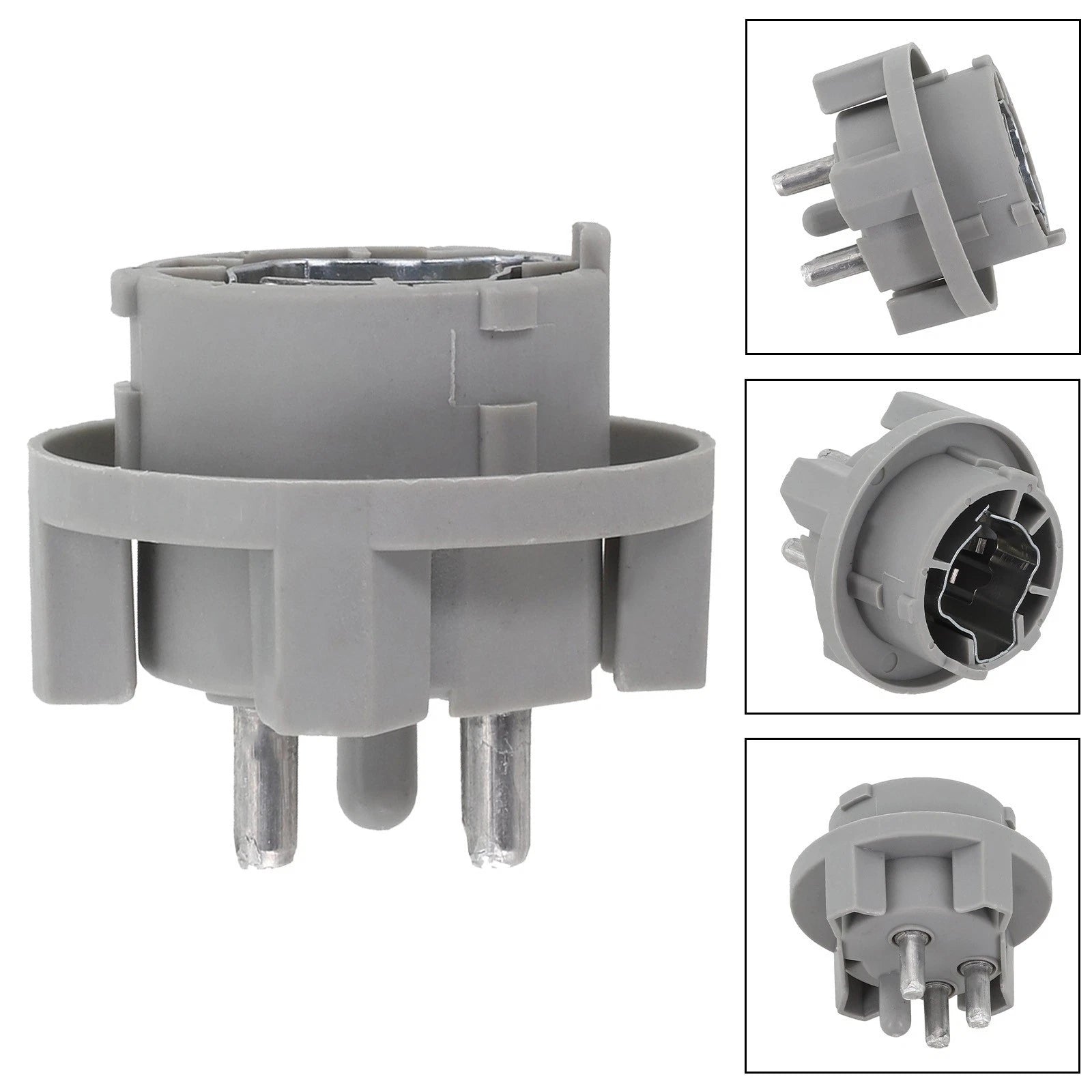 Turn Signal Light Socket for Benz Models (Efficient Installation)