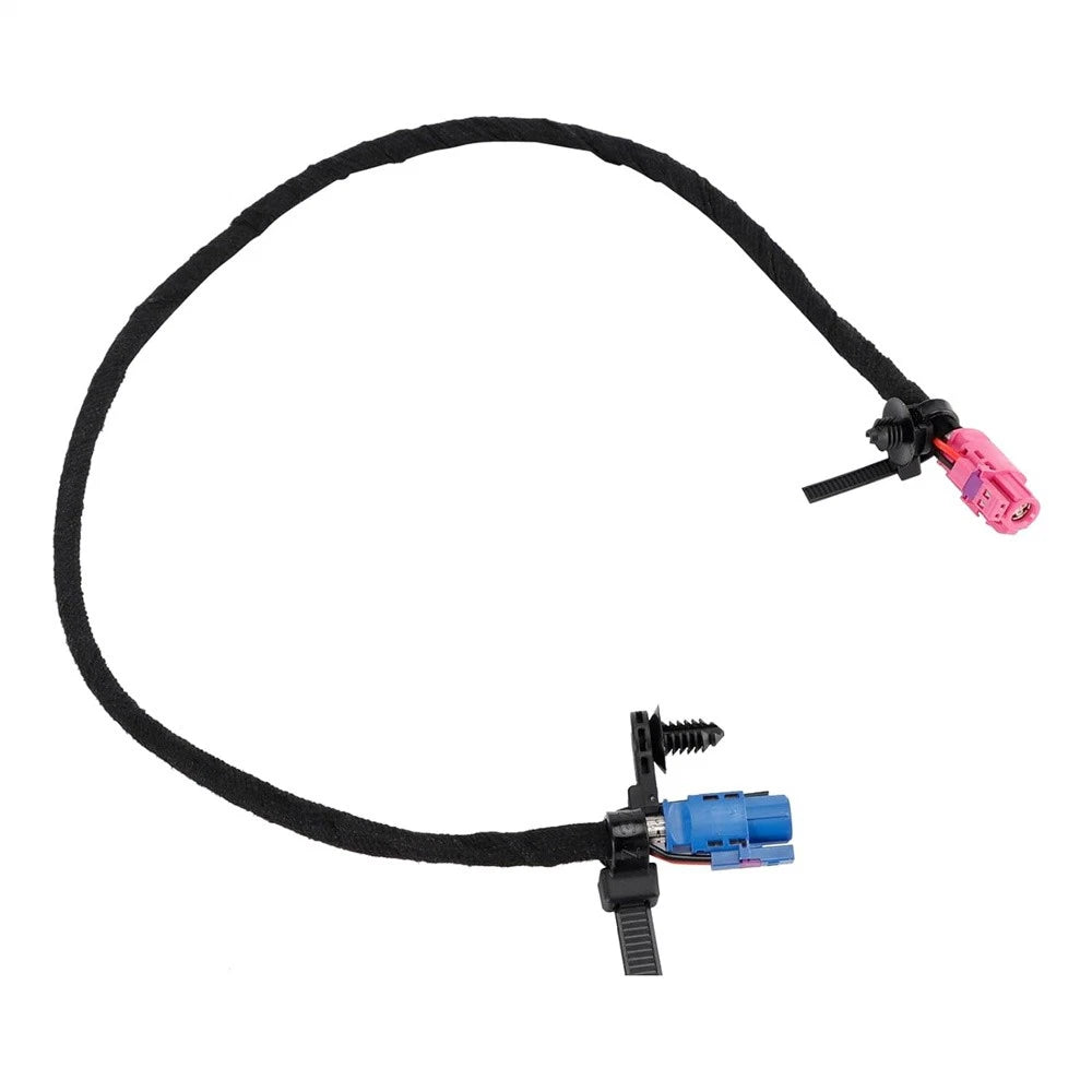 Radio Info Screen Harness Adapter 8" for Ford F150 (2021–2023) ML3Z-14D202-B