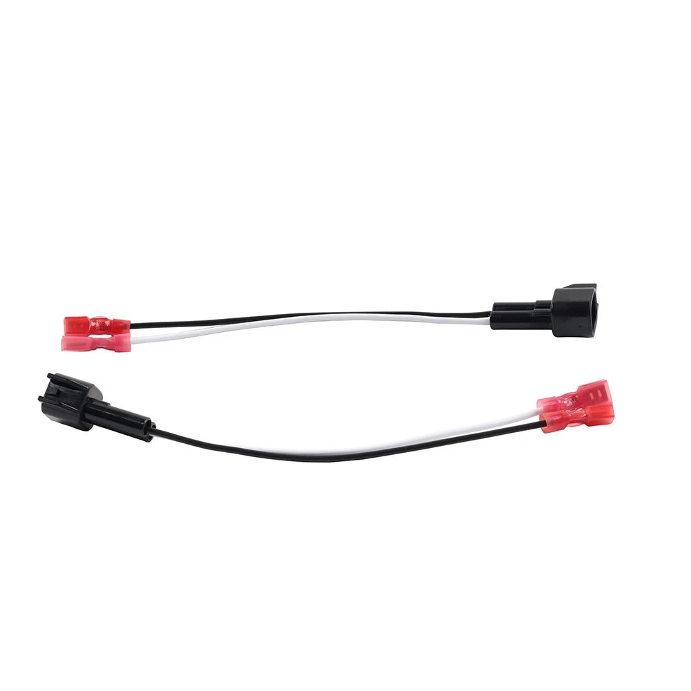 Car Horn Wire Speaker Harness Adapter for Ford Chevy (1972–2000)