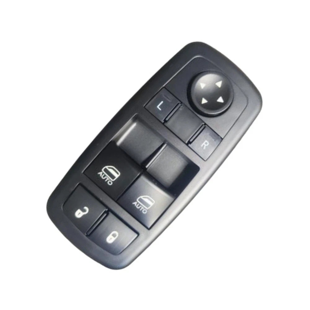 Power Window Switch for Daily Driving (Direct Replacement)