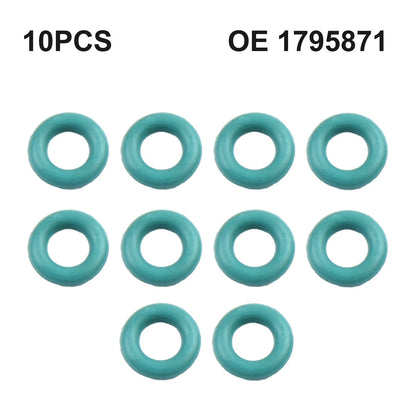 Fuel Injector Seal Washer for Accessory Leak Off Pipe (2006–Present)