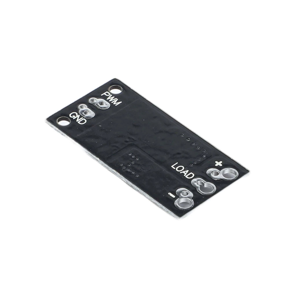 LR7843 MOSFET Module with Optocoupler for Motor Speed Control