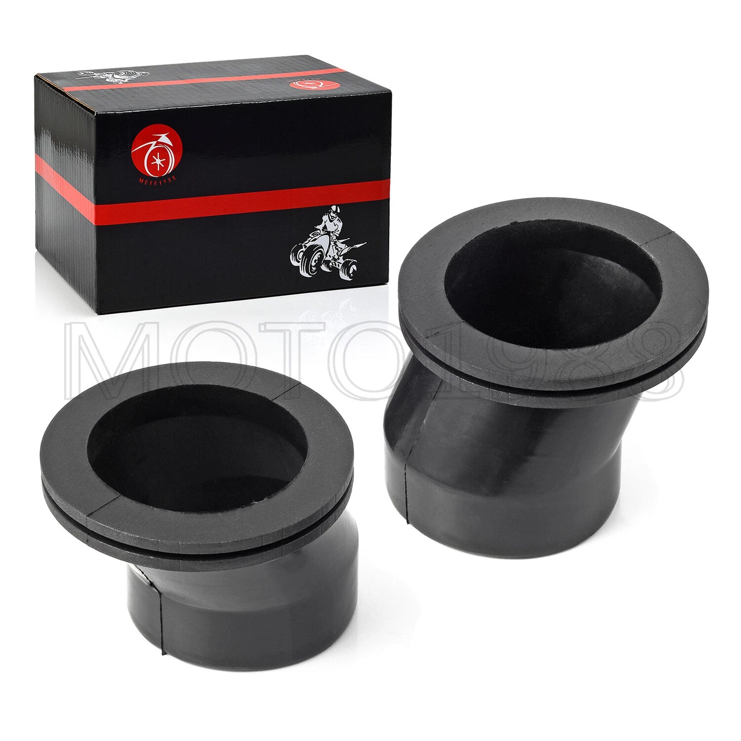 Carburetor Air Silencer Boot for Arctic Cat Cougar 1996 (1670-389, 0670-149)
