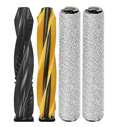 Replacement Kit for Dreame Aqua10 Ultra Vacuum Cleaner with Brushes