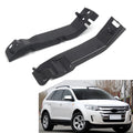 Front Bumper Support Mounting Holder Bracket for Ford Edge (2007–2010)