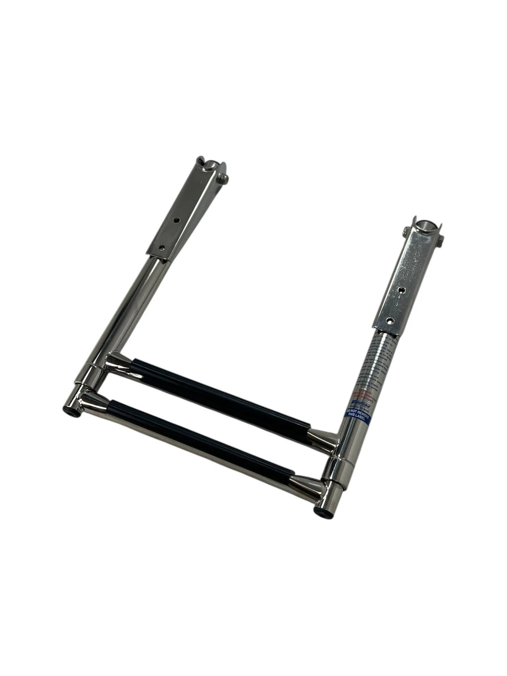 2X Windline TDL-2 Telescoping Ladder for Over Platform