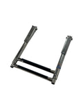 2X Windline TDL-2 Telescoping Ladder for Over Platform
