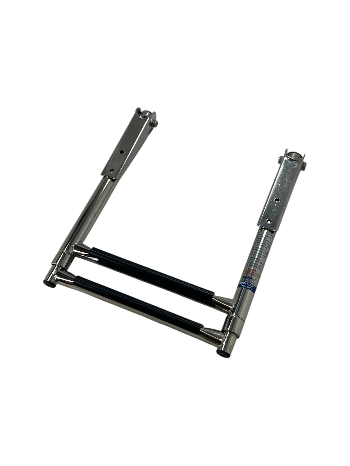 2X Windline TDL-2 Telescoping Ladder for Over Platform