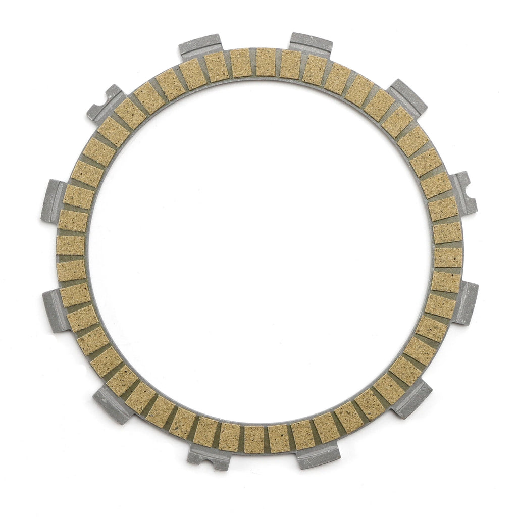 Clutch Friction Plate Kit for Yamaha WR250F YZ250FX YZ250F (2020–2025)
